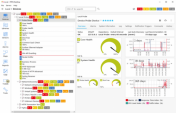 PRTG Network Monitoring Sistemi Devrede!