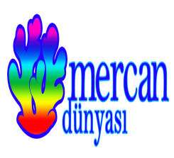 MERCAN DÜNYASI