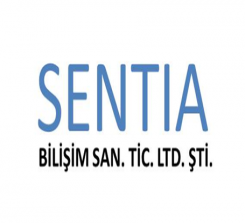 SENTIA BİLİŞİM SAN.VE TİC.LTD.ŞTİ