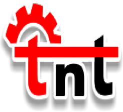 TNT METAL MÜH. MAK. İNŞ. SAN. VE TİC. LTD. ŞTİ