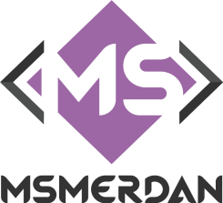 MSMERDAN BİLİŞİM HİZMETLERİ