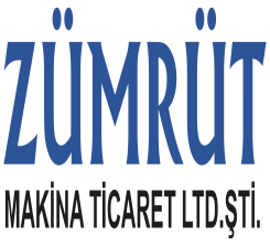 Zümrüt Makina